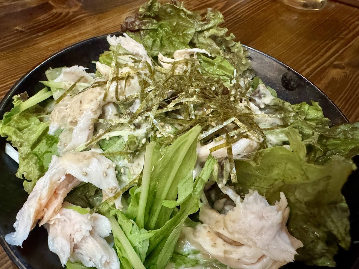 霧島鶏コース